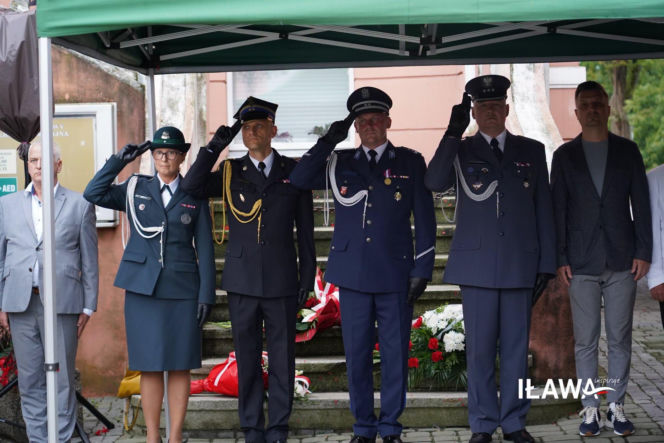 Rocznica wybuchu Powstania Warszawskiego