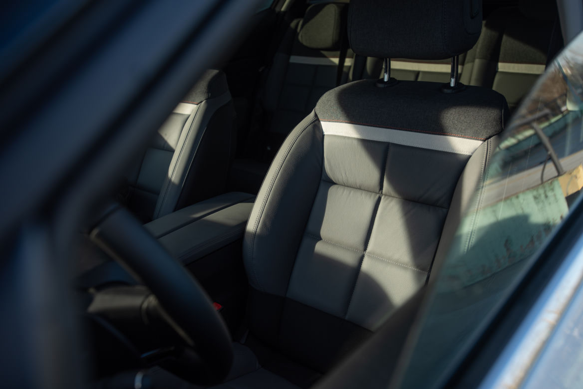 Citroen C5 Aircross SUV Hybrid