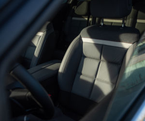 Citroen C5 Aircross SUV Hybrid
