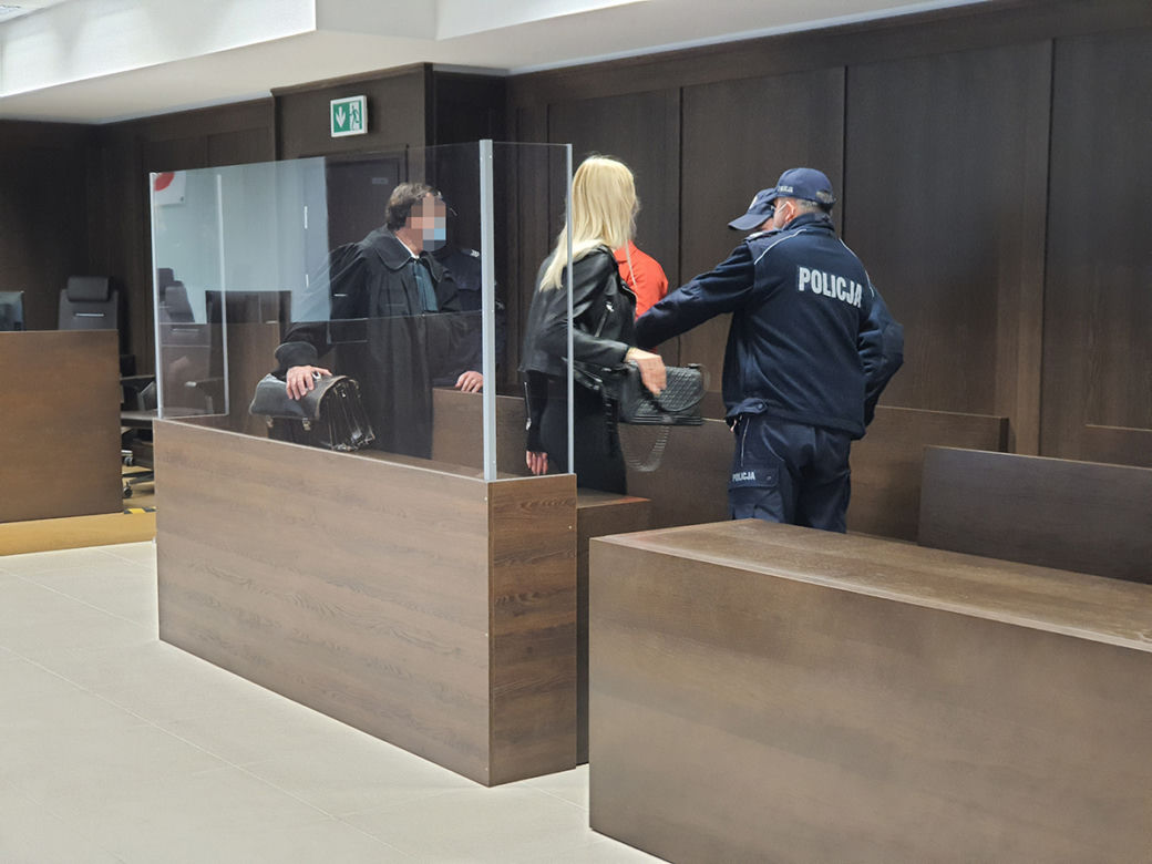 Zlecił zamach na ministra Ziobrę. Król dopalaczy stanął przed sądem