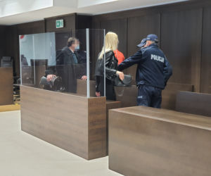 Zlecił zamach na ministra Ziobrę. Król dopalaczy stanął przed sądem