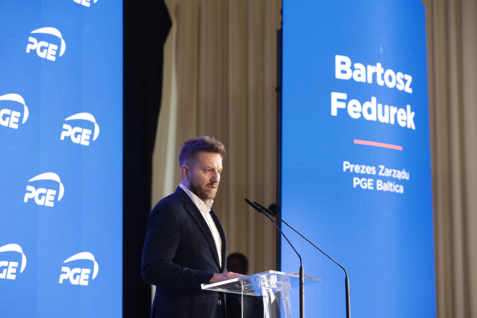 PGE Baltica