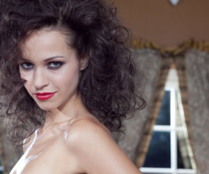 Anna Bałon, Top Model 2