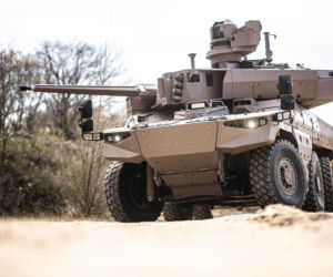 Leopardy 1 z Grecji odrzucone. Cypr celuje w Jaguary i czołgi Merkava