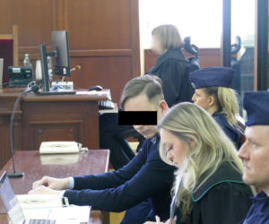 „Zabił nasze dzieci, a teraz jeszcze je atakuje”. Rodzice ofiar Sebastiana M. oburzeni jego zachowaniem