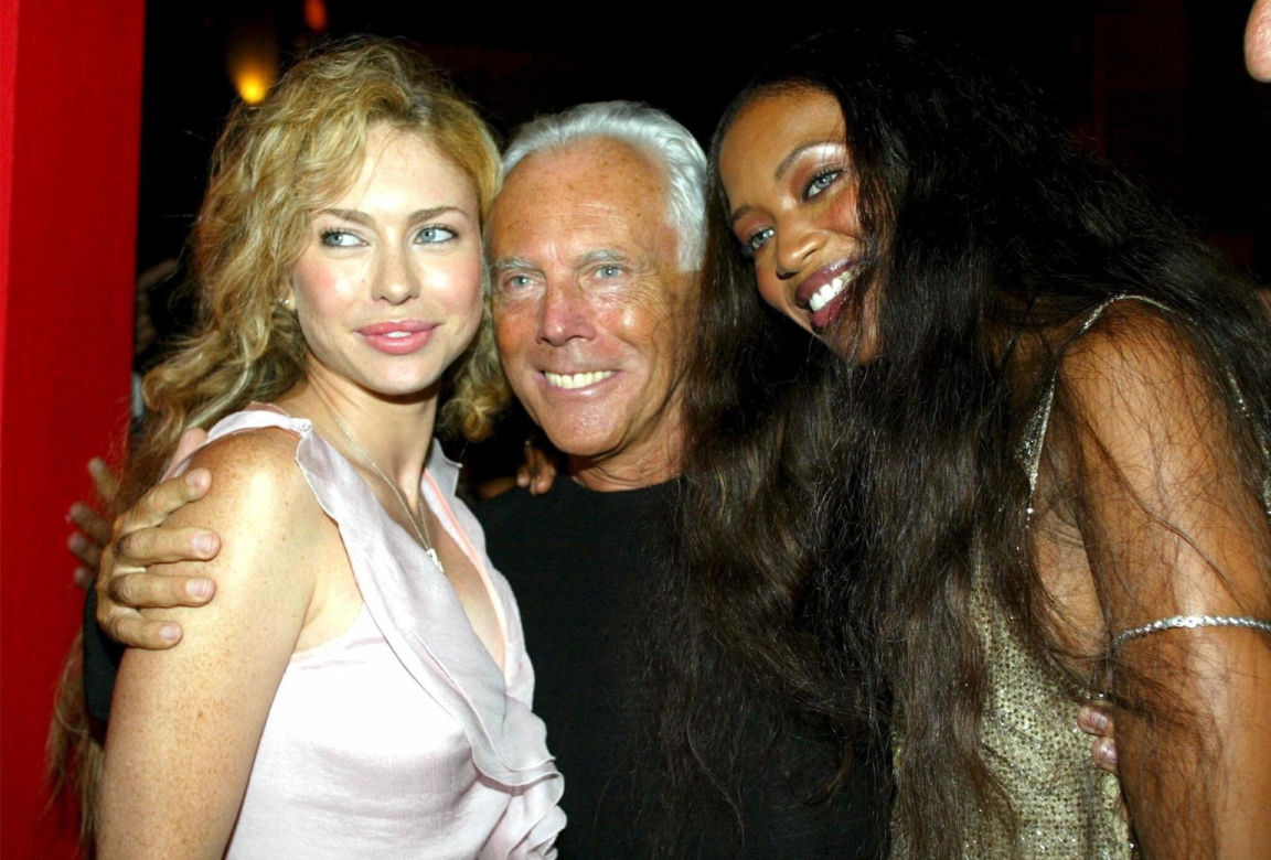 Giorgio Armani - cytaty