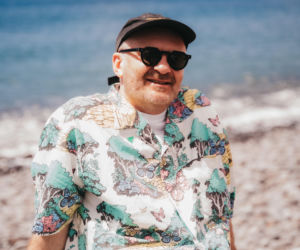 Trzeci dzień ESKA Odwołuje Zimę - La Gomera