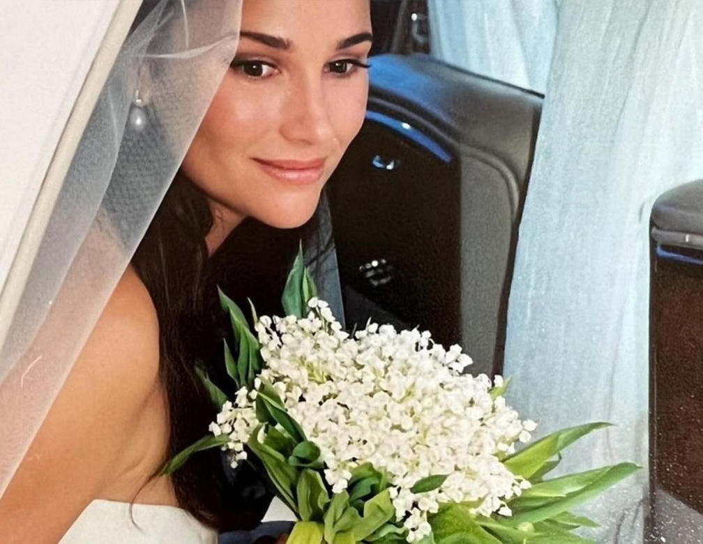 Żona Pierce'a Brosnana