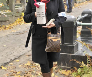 Katarzyna Dowbor 