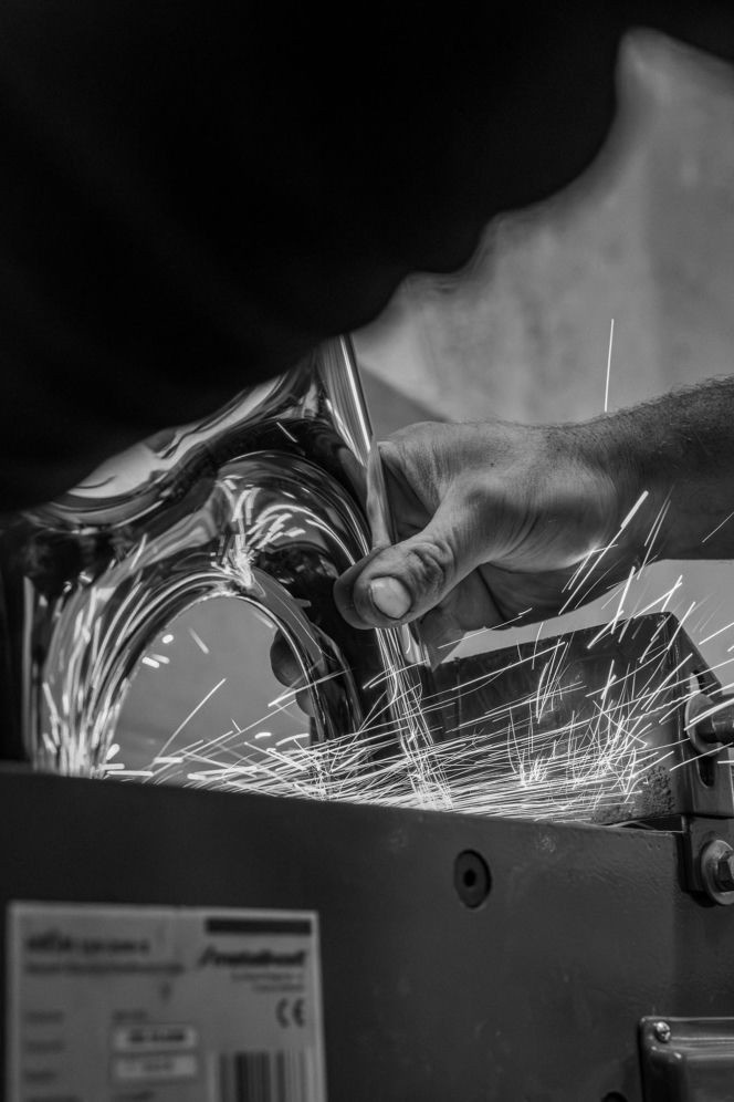 Dizajn na zawsze. Oskar Zięta