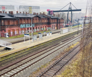 PKP Sosnowiec Południowy