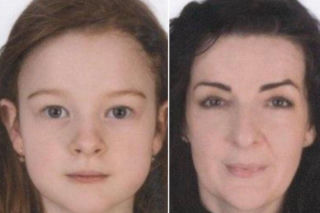 Niepokojące zaginięcie w Śląskiem. Szukają kobiety i dziecka