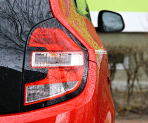 2015 Renault Twingo 1.0 Intens