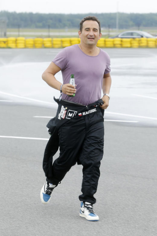 Michał Koterski