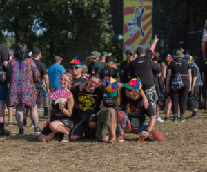 Turbo i Farben Lehre zagrają w Mikstacie. Zakręć Śmigłem Fest już od piątku