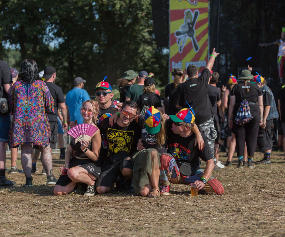 Turbo i Farben Lehre zagrają w Mikstacie. Zakręć Śmigłem Fest już od piątku