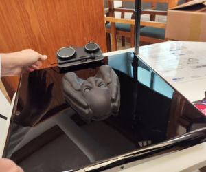 Zanim zbadają wcześniaki, będą mogli nauczyć się tego na symulatorze. Nowy sprzęt od WOŚP