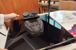 Zanim zbadają wcześniaki, będą mogli nauczyć się tego na symulatorze. Nowy sprzęt od WOŚP