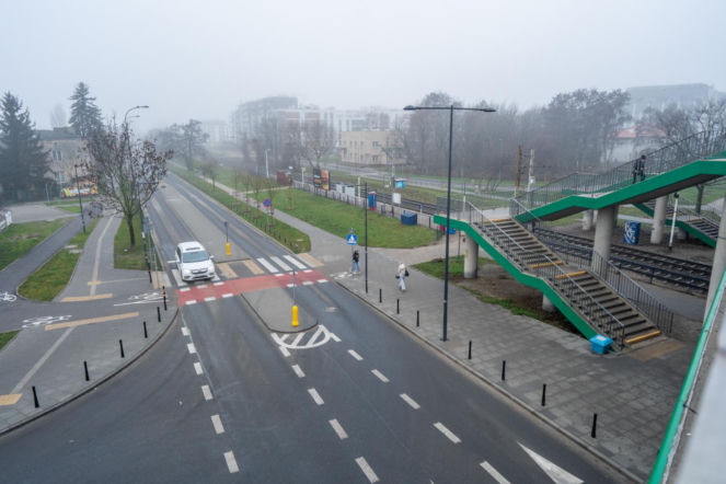 Warszawa Raków do przebudowy. W toku przetarg na projekt - ZDM Warszawa