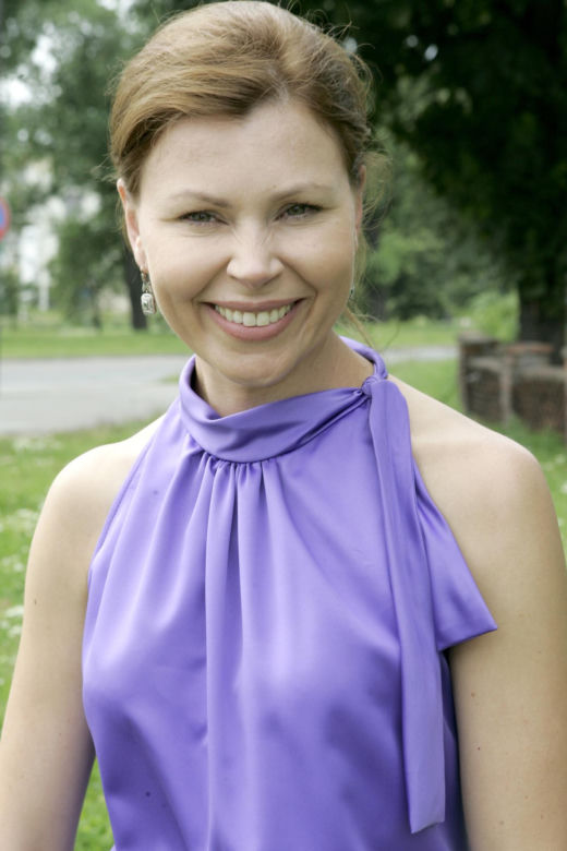 Ewa Bakalarska