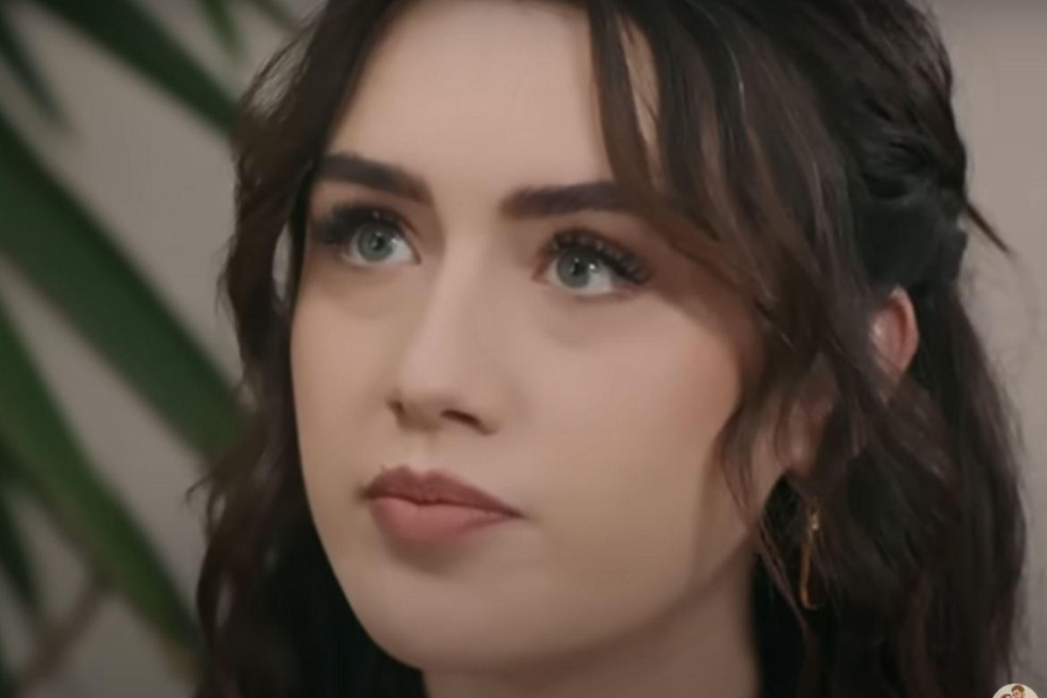 Halil zdecyduje się oznajmić Zeynep swoją decyzję 