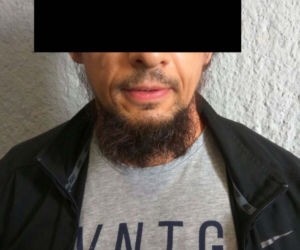 Zobaczcie jak zmienił się zatrzymany Dariusz N., oskarżony o zabójstwo 19-latka!