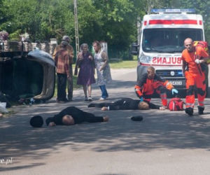 Na dobre i na złe odcinek 564