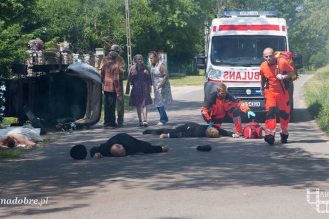 Na dobre i na złe odcinek 564