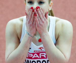 Ewa Swoboda