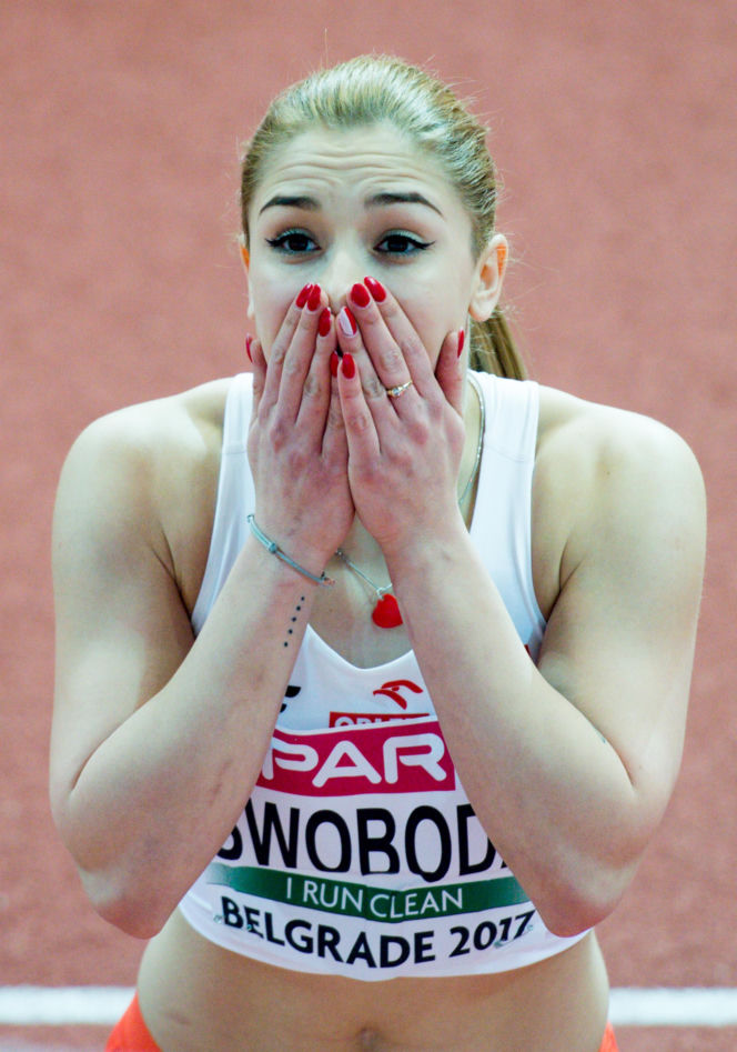 Ewa Swoboda