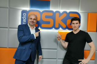 Konrad Fijołek ostro o propozycji  referendum w Rzeszowie. Nazywa to zemstą radnego