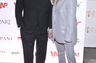 Zakochane pary na gali Orłów 2026