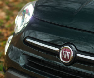Fiat 500X Cross 1.0 FireFly 120 KM 6MT