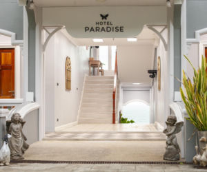 Tak wygląda willa z 12. edycji Hotelu Paradise. Uczestnicy zamieszkają w Tajlandii