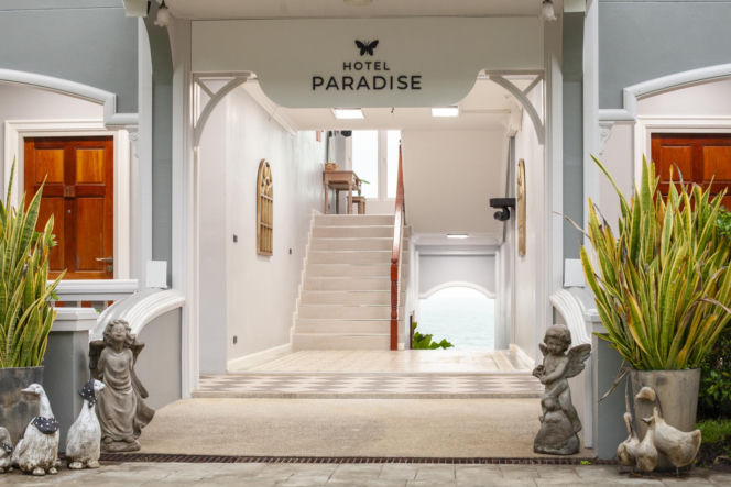 Tak wygląda willa z 12. edycji "Hotelu Paradise". Uczestnicy zamieszkają w Tajlandii