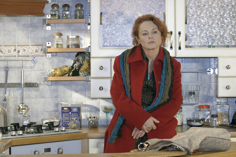 Tak sie zmieniła Katarzyna Walter