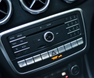 Mercedes-Benz GLA 220 4Matic