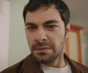 Wichrowe wzgórze, odcinki 374, 375