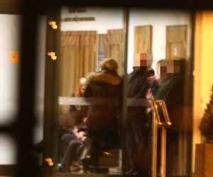 Rodzina pożegnała Pawła Adamowicza. Ciało prezydenta zostało spopielone