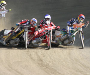 Zaplecze Kadry Juniorów na Motoarenie. Młodzieżowcy rywalizowali w Toruniu - dzień 2