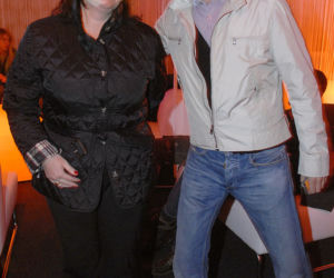 Tak zmieniała się Katarzyna Niezgoda, 2007r.
