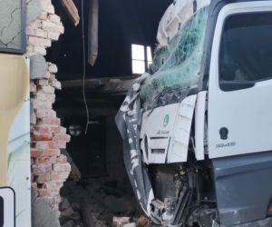 Tragiczny wypadek w Pleszewie