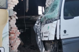 Tragiczny wypadek w Pleszewie