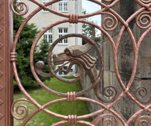 Seminarium Śląskie w Krakowie