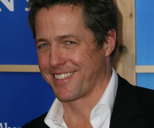 Hugh Grant