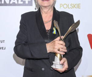 Była jedną z największych gwiazd PRL-u. Tak dziś wygląda 83-letnia Ewa Wiśniewska