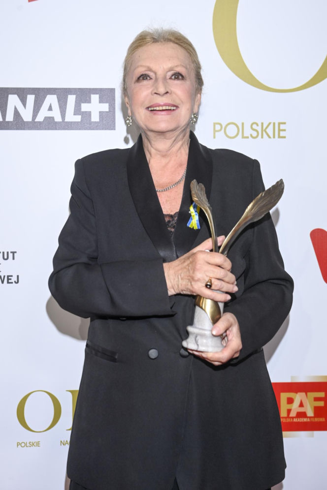 Była jedną z największych gwiazd PRL-u. Tak dziś wygląda 83-letnia Ewa Wiśniewska