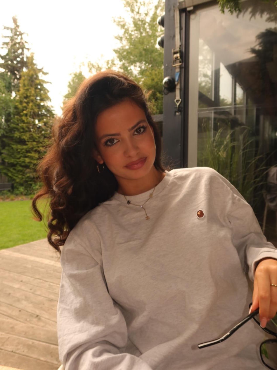 Zosia Cieszyńska
