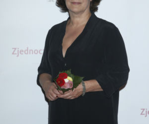 Zjednoczone Stany Miłości, Dorota Kolak