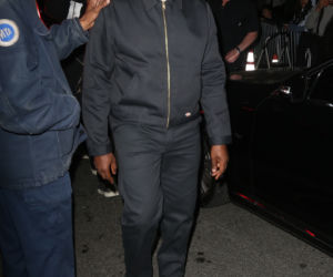 Kanye West